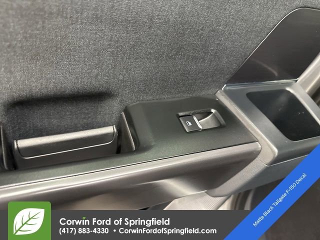 New 2025 Ford F150 Lariat w/ Equipment Group 502A High image 41