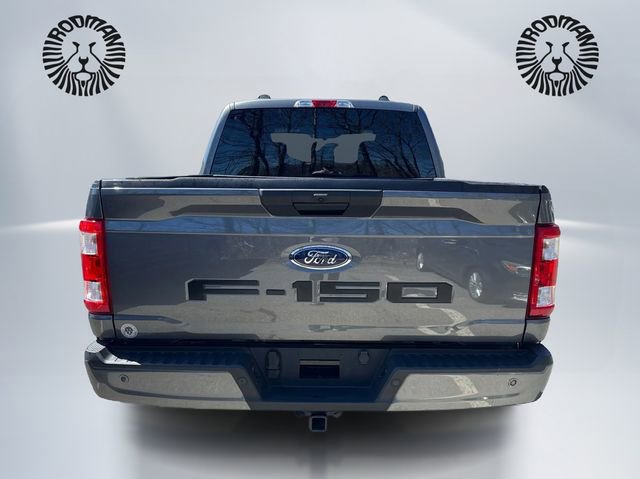 Certified 2023 Ford F150 XL w/ STX Appearance Package image 6