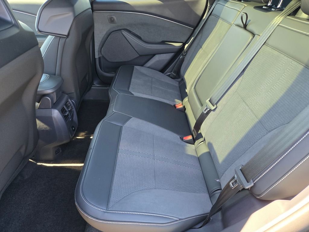 New 2025 Ford Mustang Mach-E GT w/ Interior Protection Package image 9