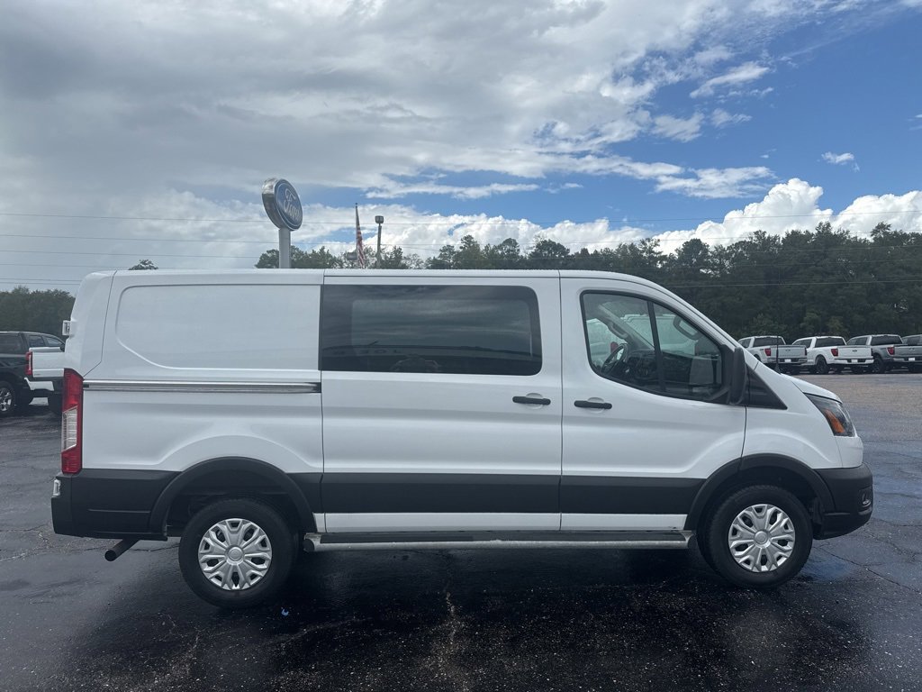 Used 2023 Ford Transit 250 Low Roof w/ Exterior Upgrade Package image 18