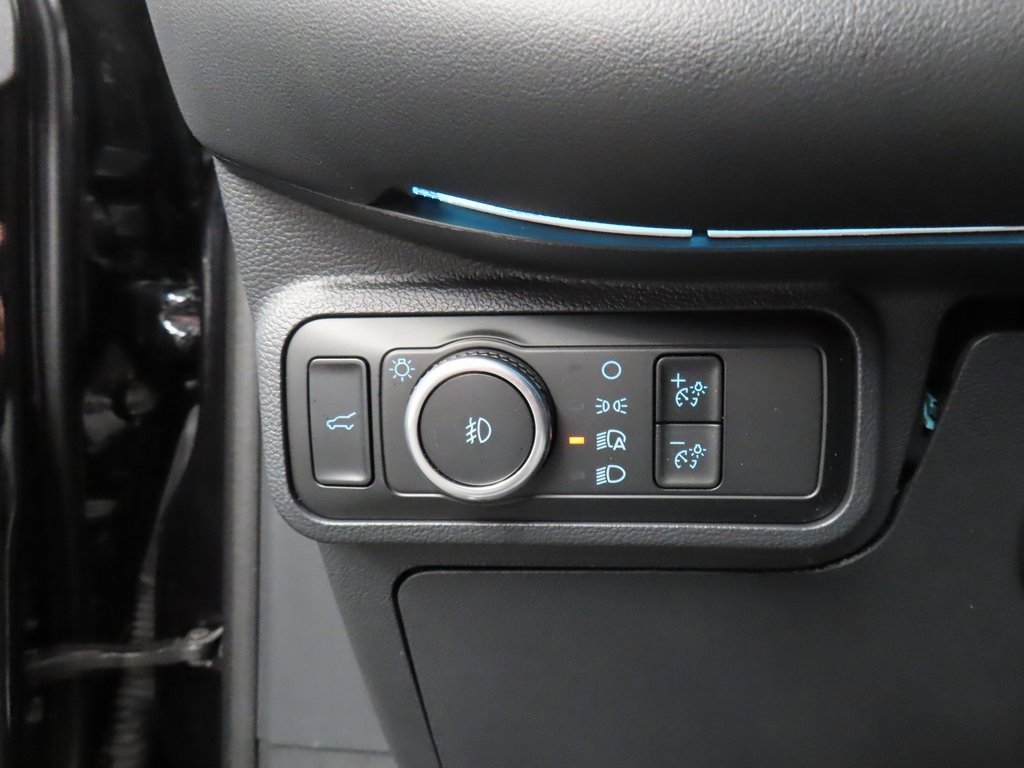 Used 2025 Ford Explorer ST image 45