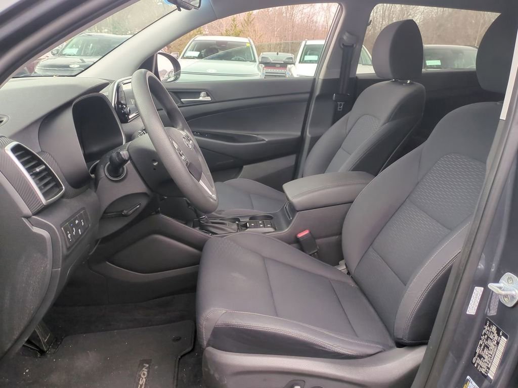 Used 2019 Hyundai Tucson Value image 20