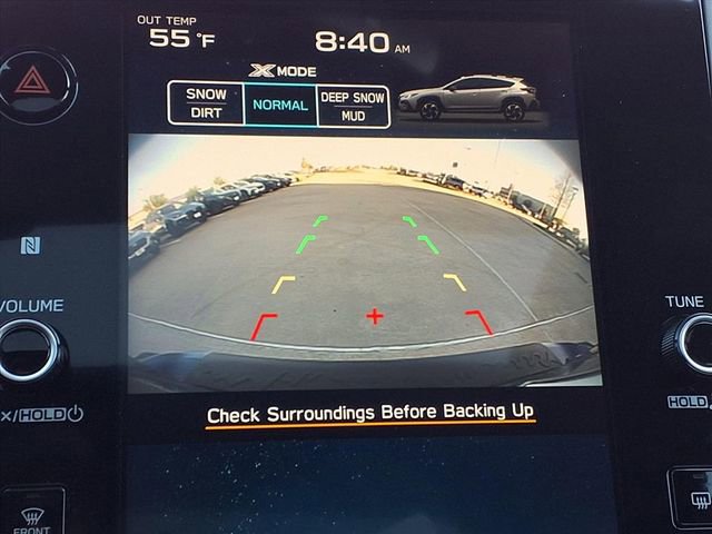 Certified 2024 Subaru Crosstrek 2.5i Sport AWD/4WD image 19