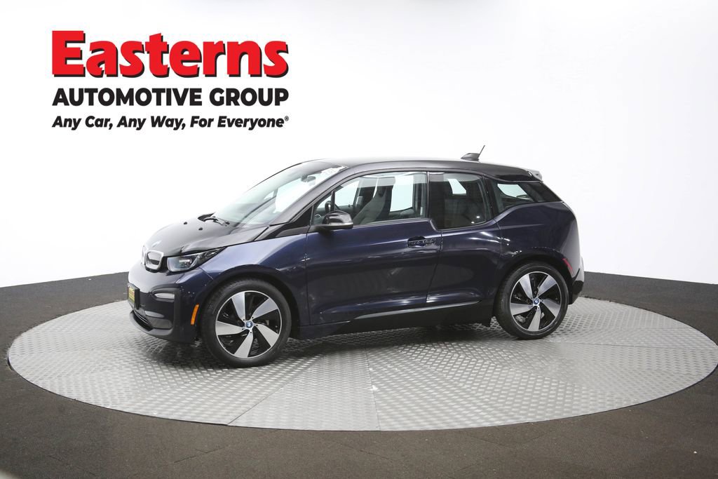Used 2019 BMW i3 image 56