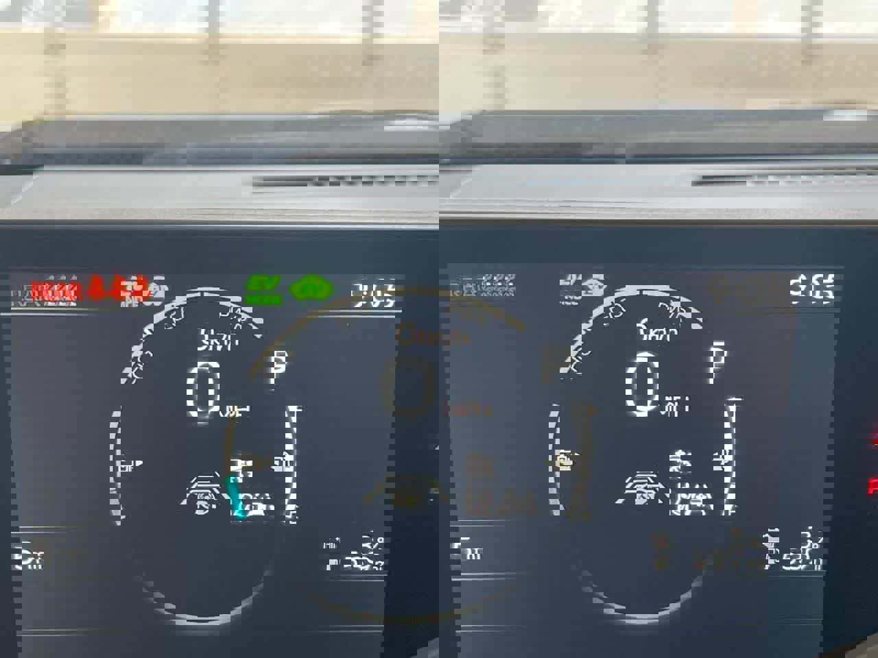 New 2026 Toyota Prius XSE image 15