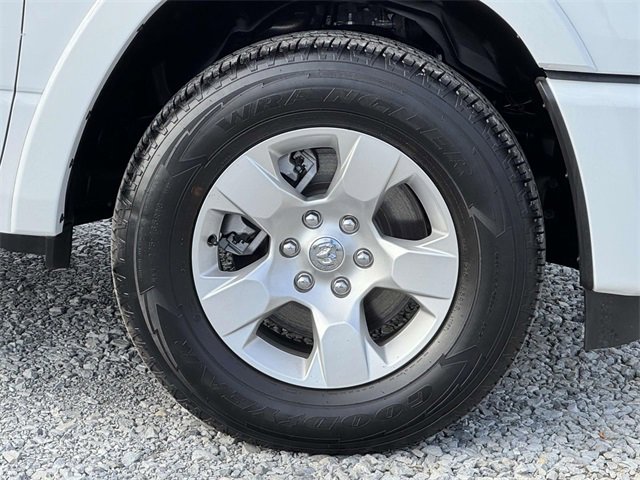 New 2025 RAM 1500 Big Horn image 26