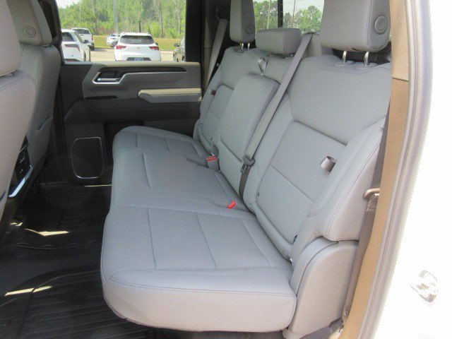 New 2026 GMC Sierra 2500 SLT w/ SLT Premium Package AWD/4WD image 15