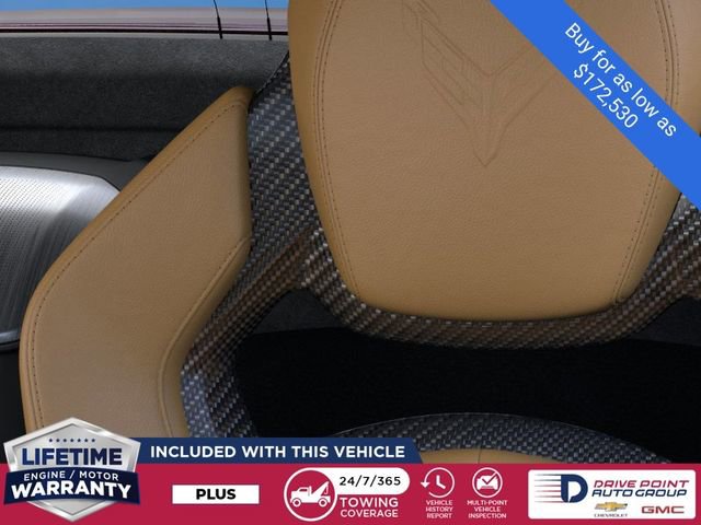 New 2026 Chevrolet Corvette Z06 image 21