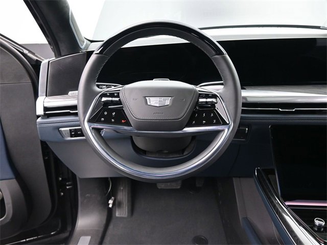 New 2025 Cadillac Escalade IQ Luxury 2 image 29