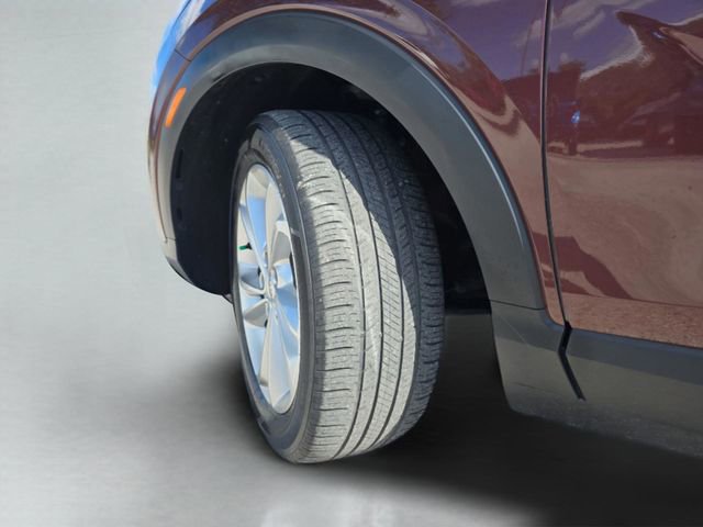 Used 2022 Buick Encore GX Preferred FWD image 30