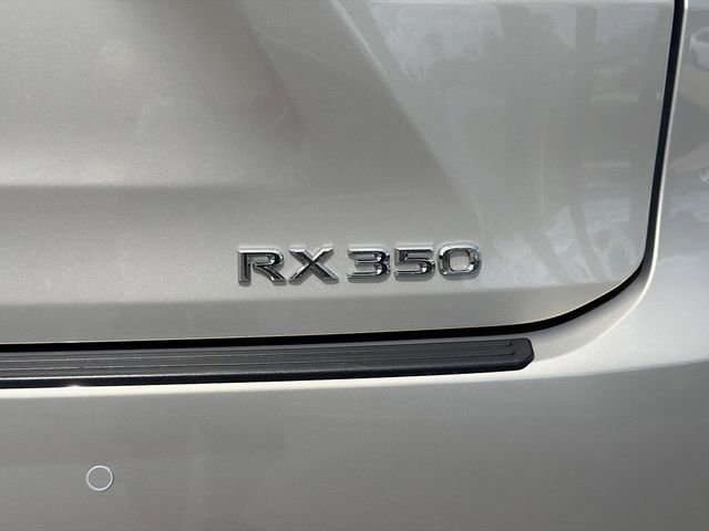Used 2020 Lexus RX 350 FWD w/ Premium Package image 11
