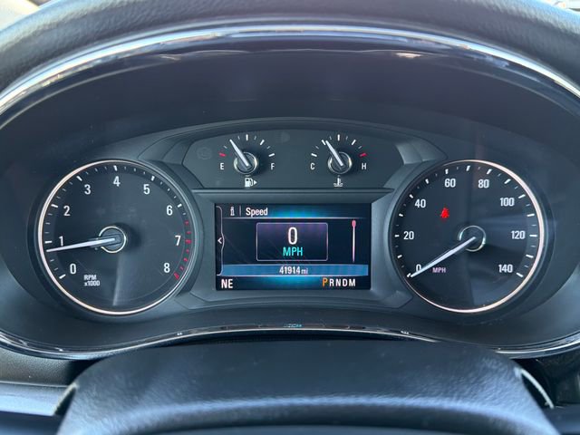 Used 2020 Buick Encore Preferred image 15