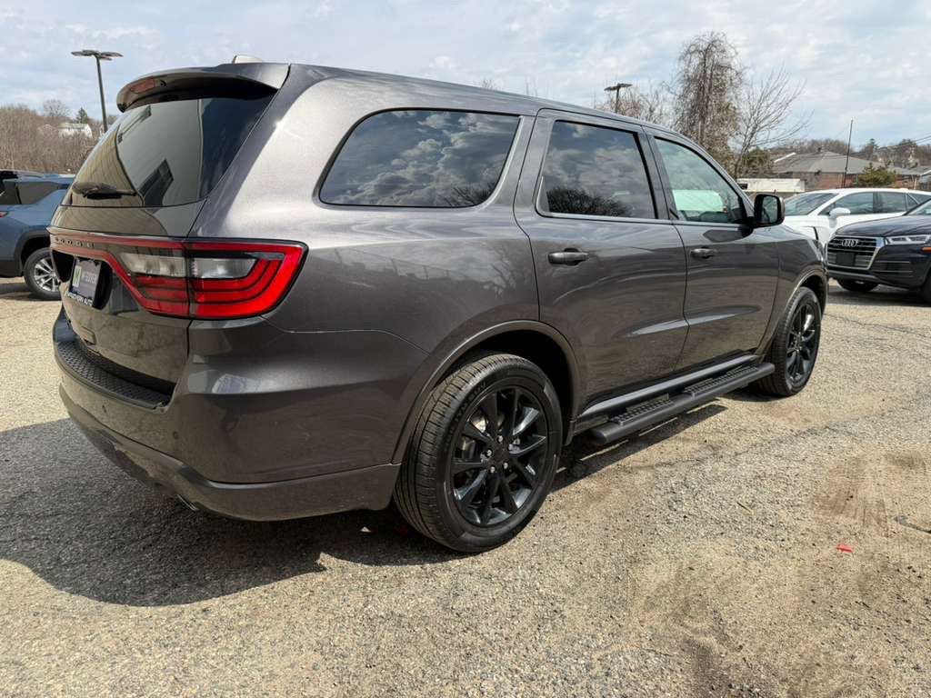 Used 2018 Dodge Durango SXT w/ Quick Order Package 2BB image 6