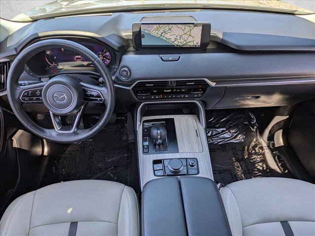 Certified 2024 MAZDA CX-90 Plug-In Hybrid w/ Premium Pkg image 17