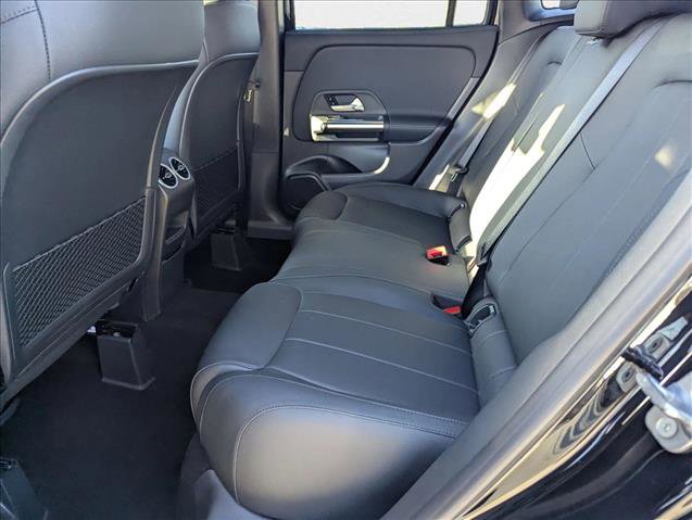 New 2026 Mercedes-Benz GLA 250 image 13