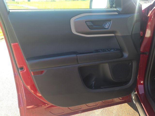 Used 2025 Ford Bronco Sport Big Bend AWD/4WD image 21