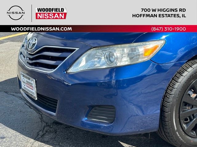 Used 2011 Toyota Camry LE image 8
