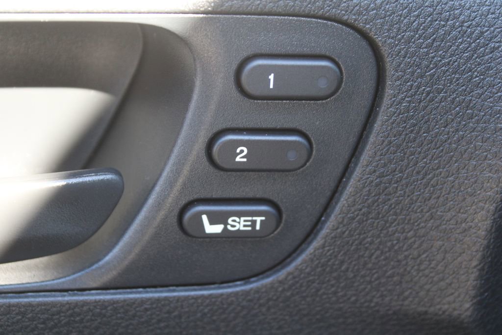 Used 2022 Honda Passport EX-L image 25