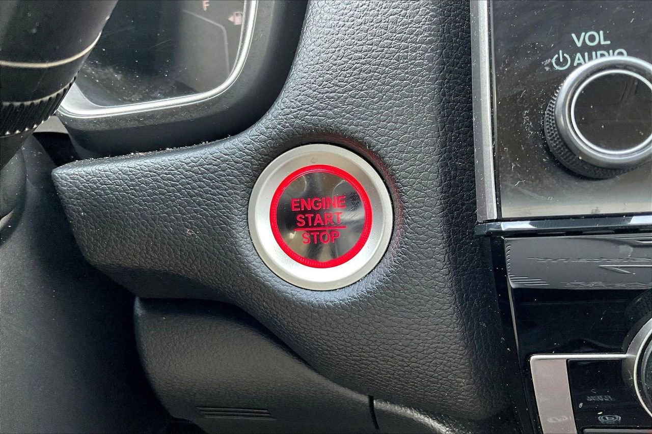 Used 2021 Honda CR-V EX image 28