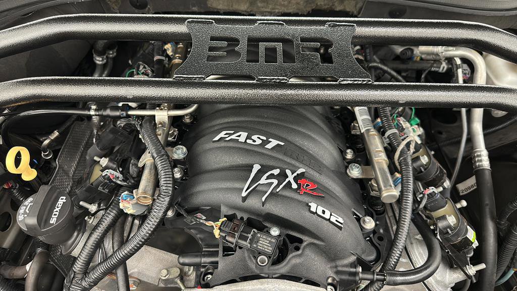 Used 2014 Chevrolet Camaro SS w/ RS Package RWD image 24