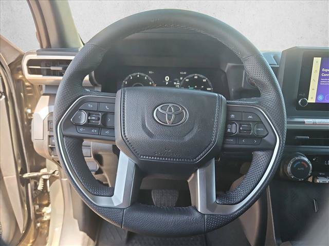 Certified 2026 Toyota Tacoma TRD Off-Road AWD/4WD image 13