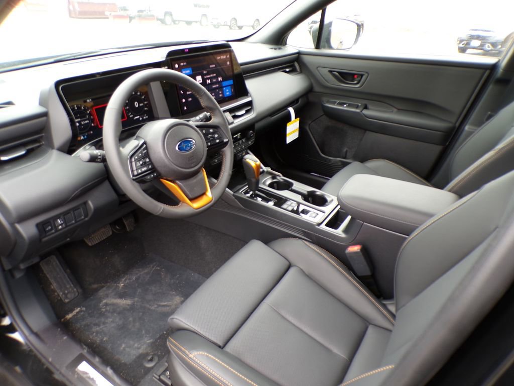 New 2026 Subaru Outback Wilderness AWD/4WD image 14