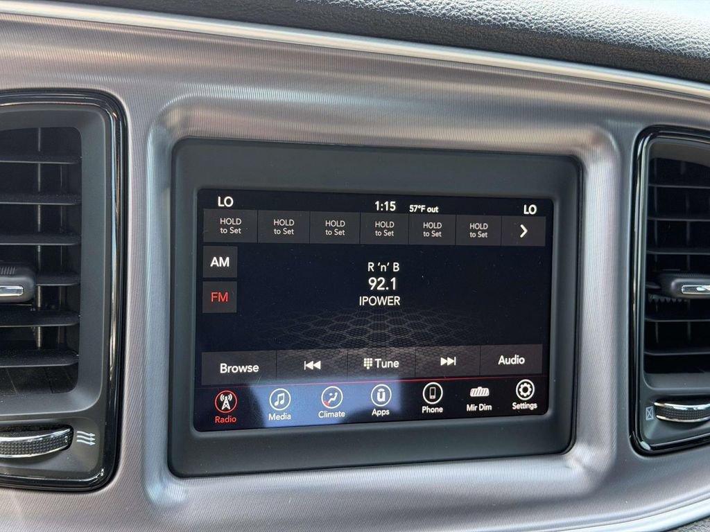 Used 2019 Dodge Challenger GT image 21