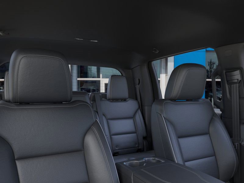 New 2026 Chevrolet Silverado EV LT image 24