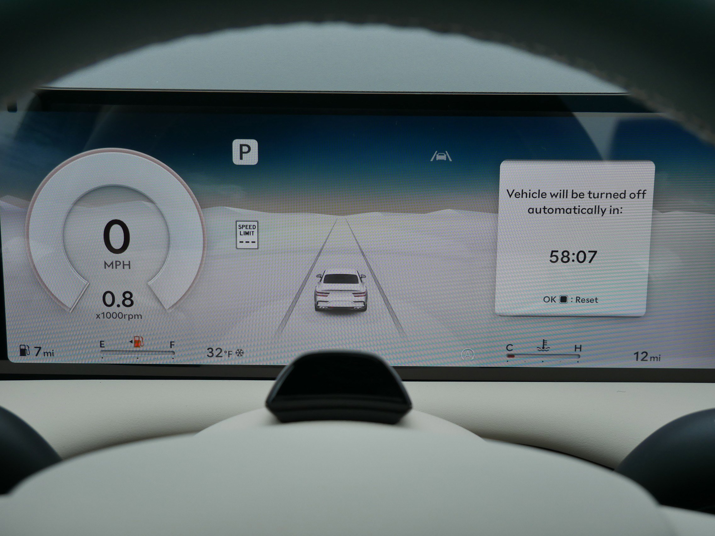 New 2026 Genesis G80 3.5T Sport Prestige image 10