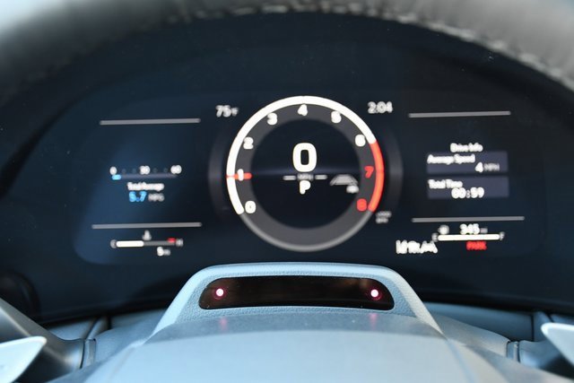 New 2026 Lexus TX 350 AWD image 13