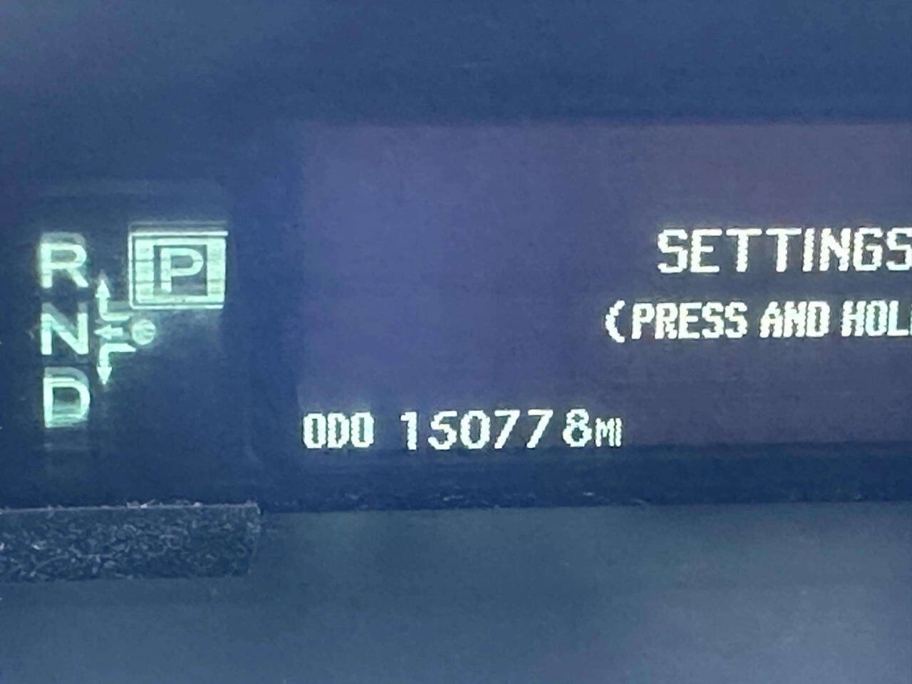 Used 2010 Toyota Prius II 4dr Hatchback image 30