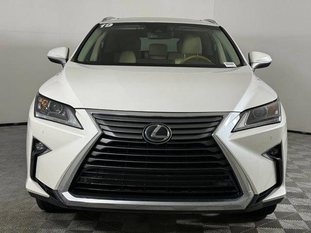 Used 2019 Lexus RX 350L FWD image 9