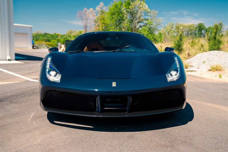 Used 2018 Ferrari 488 GTB image 4