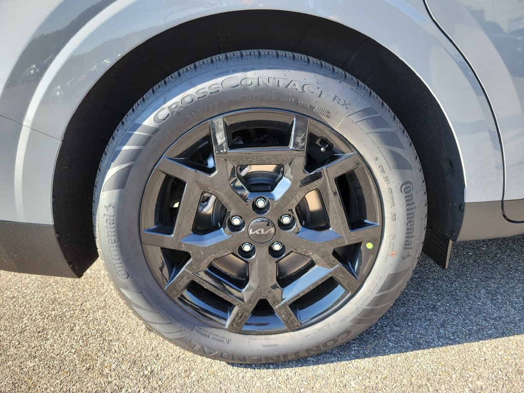 New 2026 Kia Carnival SX Prestige FWD image 31