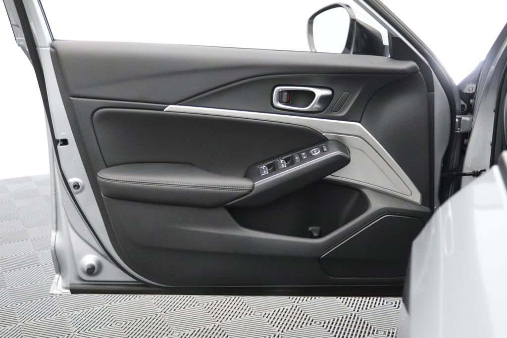 Certified 2025 Acura Integra A-Spec FWD image 11