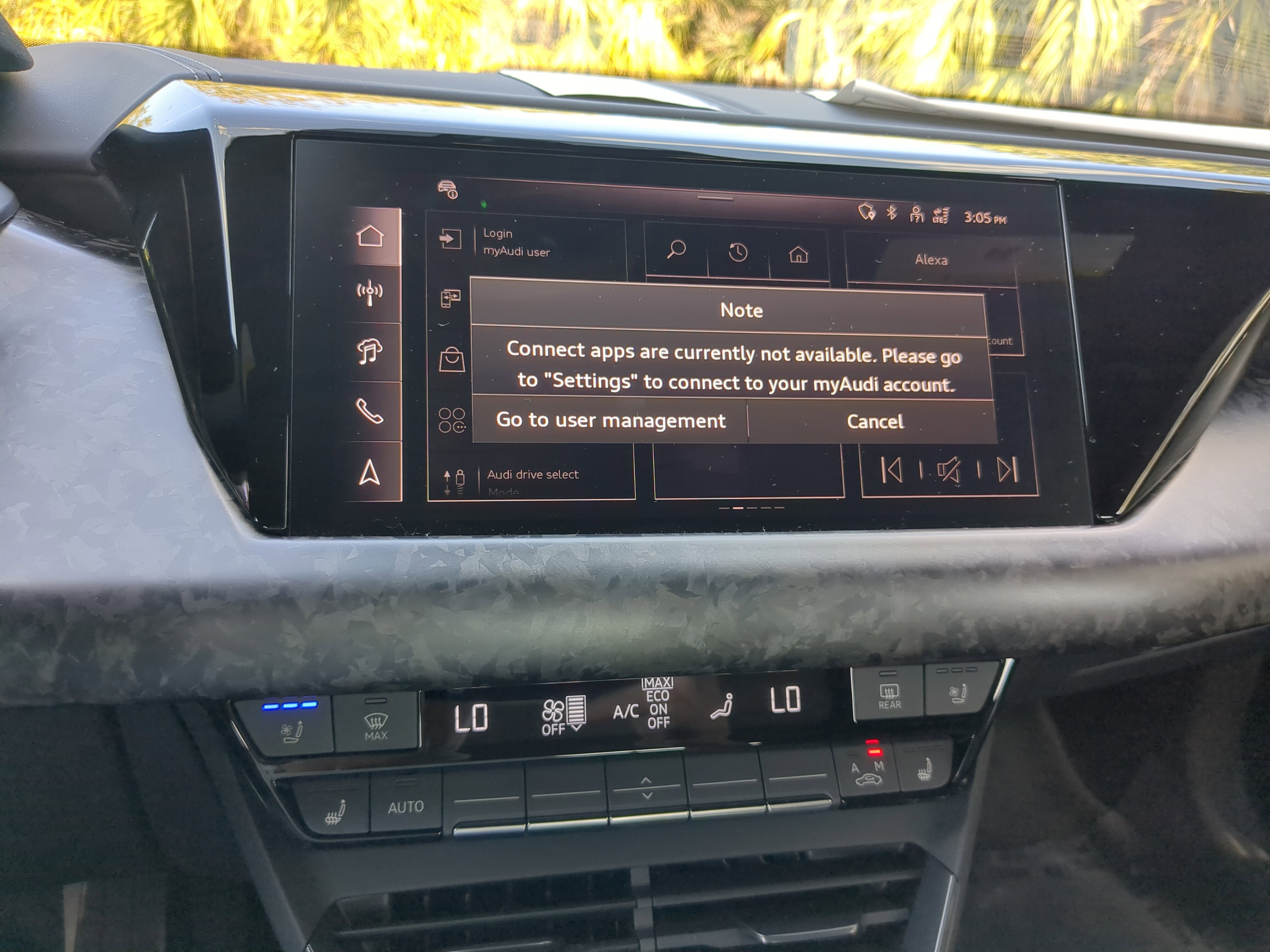 New 2026 Audi RS e-tron GT performance image 22