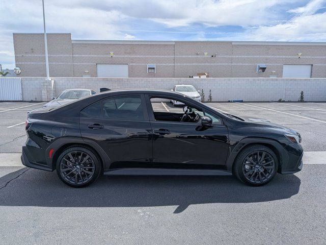 Used 2024 Subaru WRX Limited w/ Popular Package #1A video 4