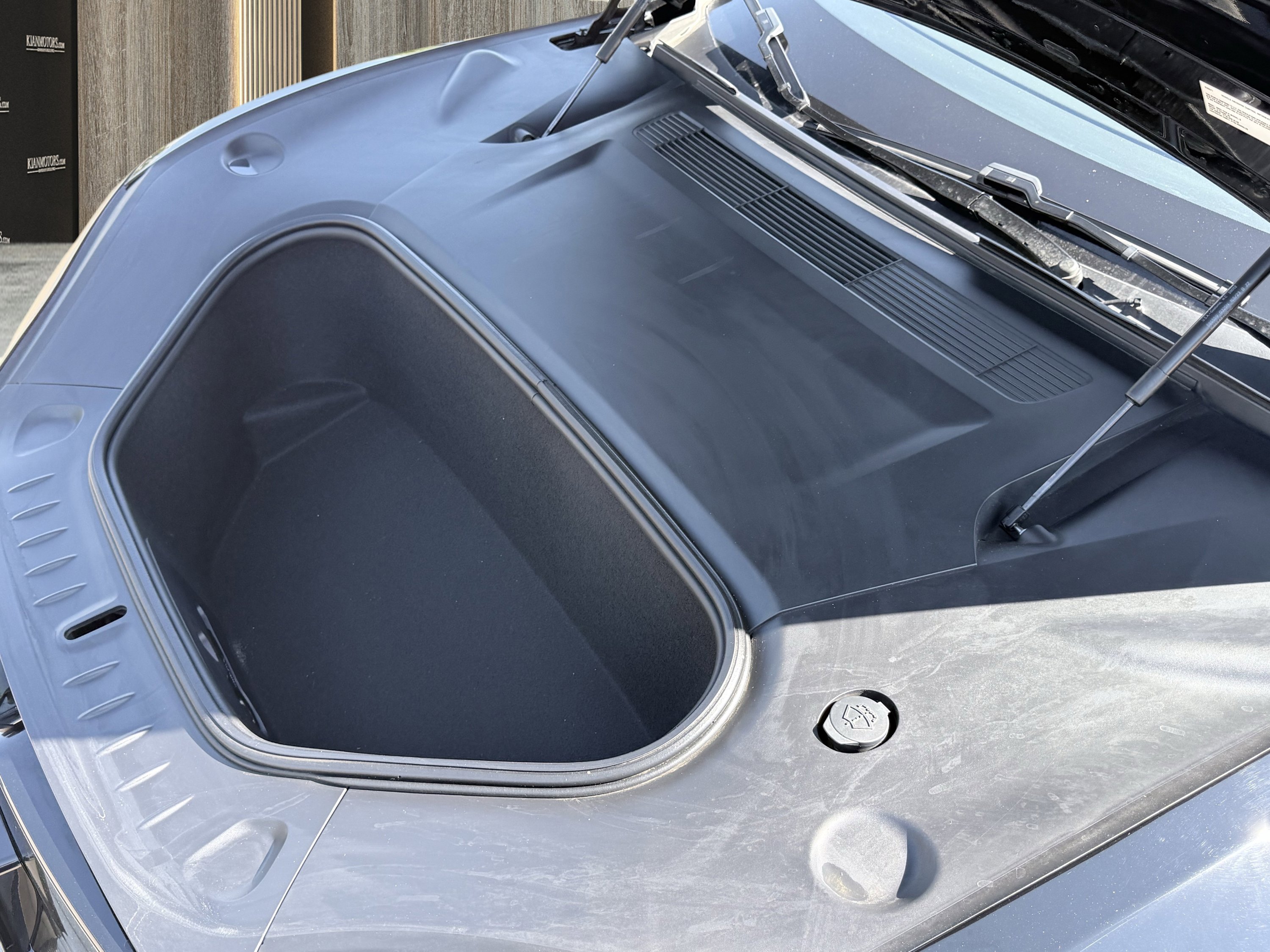 Used 2023 Tesla Model S Plaid image 28