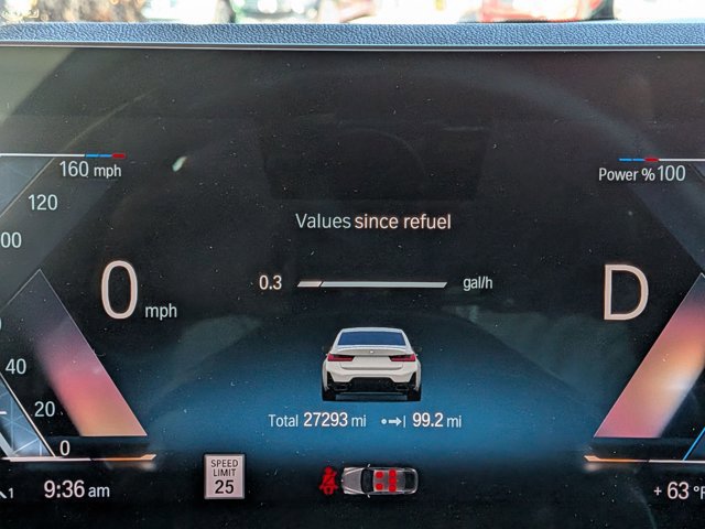 Used 2023 BMW M340i M340i w/ Driving Assistance Package image 10