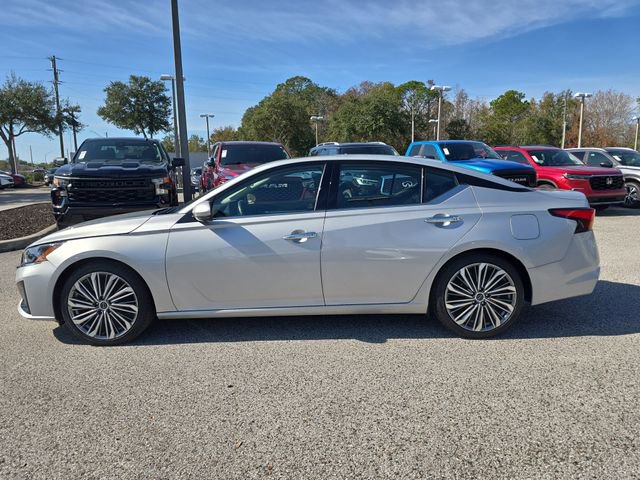 Certified 2023 Nissan Altima 2.5 SL image 5