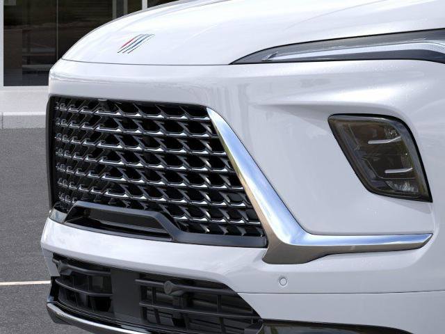 New 2026 Buick Enclave Avenir image 13