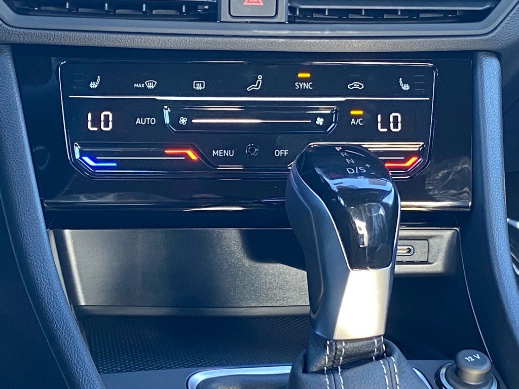 New 2026 Volkswagen Jetta Sport image 5