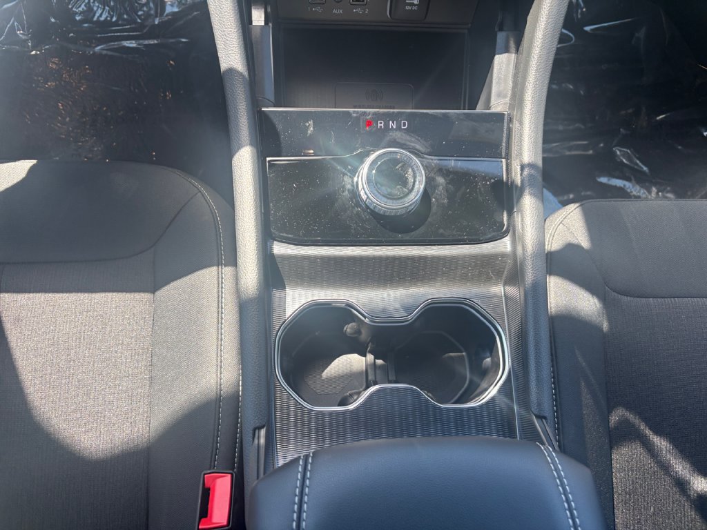 New 2025 Jeep Grand Cherokee Laredo X w/ Luxury Tech Group I AWD/4WD image 33