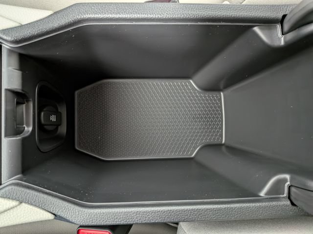 New 2026 Honda Accord LX image 13