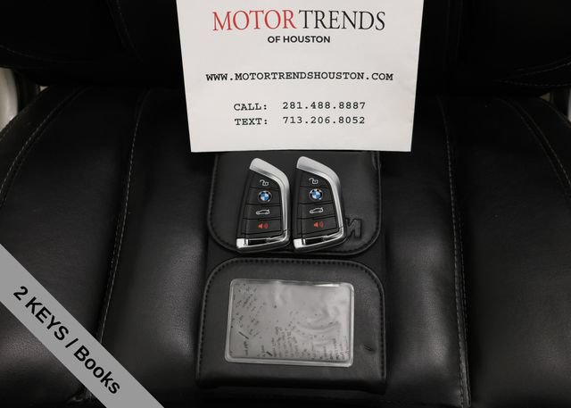 Used 2023 BMW M4 xDrive Competition AWD/4WD image 52