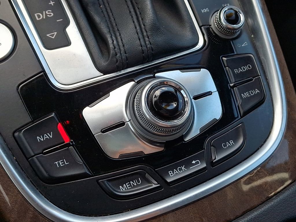 Used 2016 Audi Q5 2.0T Premium Plus w/ Technology Package image 27