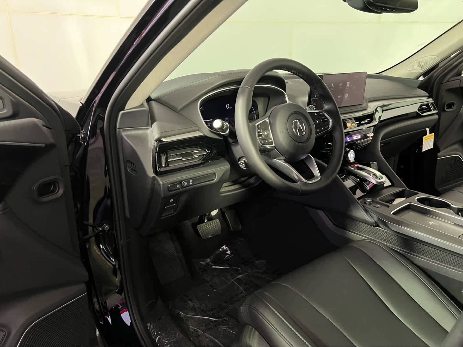 New 2026 Acura MDX SH-AWD image 13