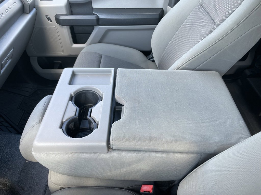 Used 2020 Ford F350 XL w/ STX Appearance Package image 38