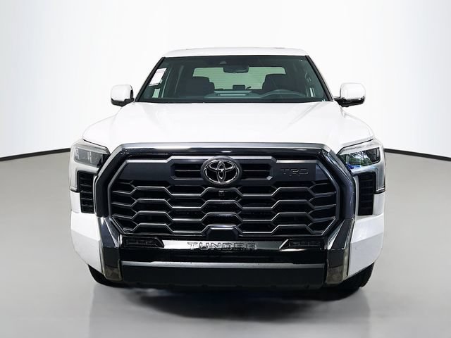 New 2026 Toyota Tundra Platinum AWD/4WD image 7