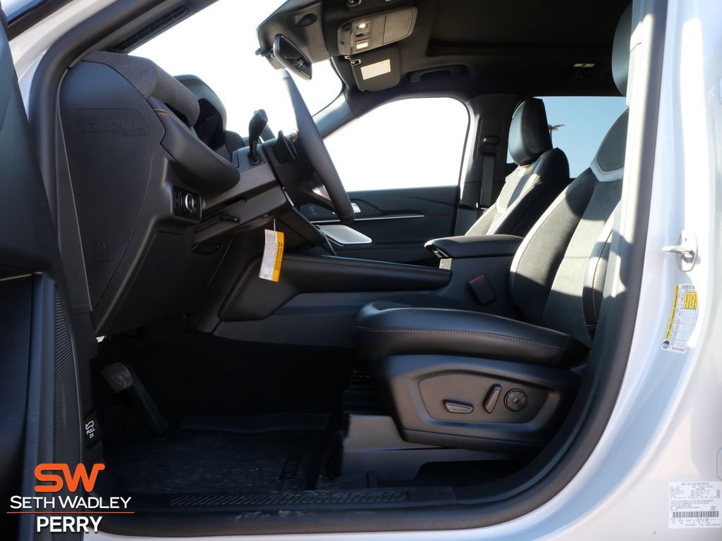 New 2026 Ford Explorer Tremor w/ Tremor Ultimate Package image 12